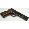 Pistolet FEG mod. P9 kal. 9x19mm
